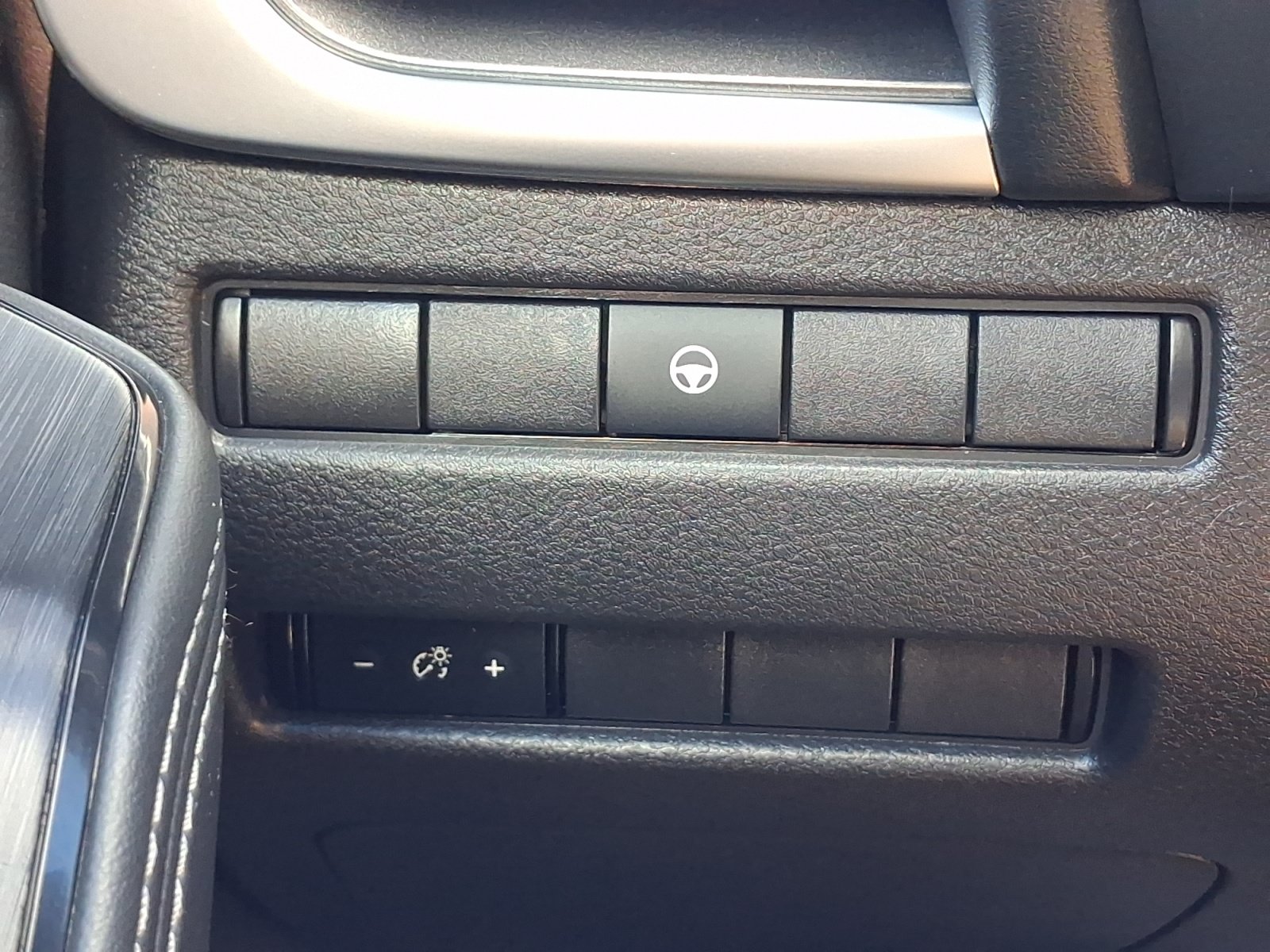 Used 2021 Nissan Rogue SV AWD/4WD image 27
