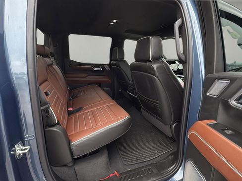 Used 2026 GMC Sierra 1500 Denali Ultimate image 14