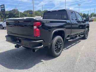 New 2026 Chevrolet Silverado 2500 Custom w/ Custom Value Package AWD/4WD video 3