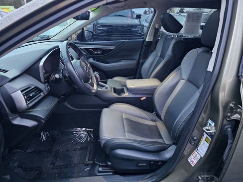 Used 2020 Subaru Outback Onyx Edition XT image 19