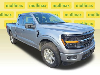 Used 2026 Ford F150 XLT w/ Mobile Office Package