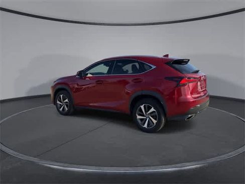 Used 2019 Lexus NX 300 FWD w/ Premium Package image 6