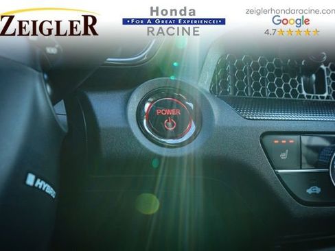 Used 2026 Honda CR-V Sport-L image 24