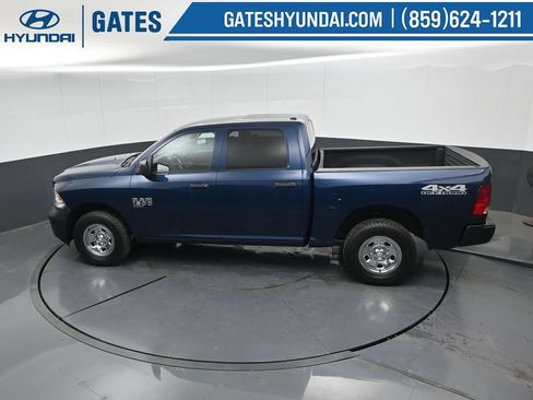 Used 2019 RAM 1500 Tradesman w/ Popular Equipment Group AWD/4WD image 46