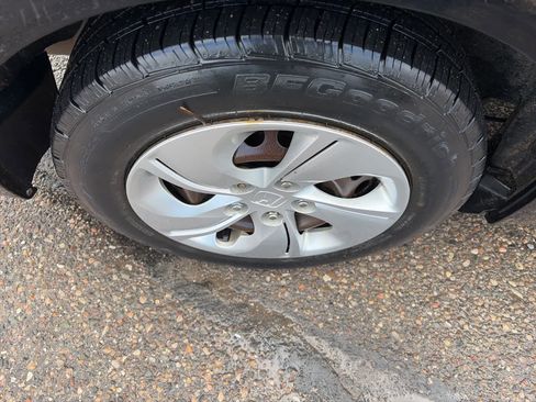 Used 2015 Honda Civic LX image 10