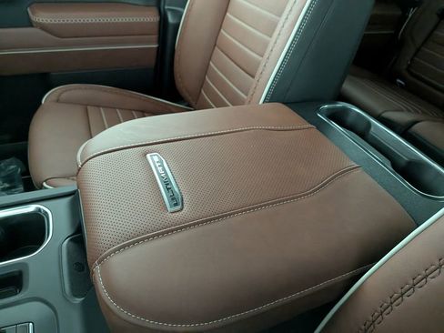 New 2026 GMC Sierra 3500 Denali Ultimate image 26