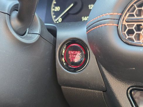 Certified 2024 Honda HR-V Sport image 27