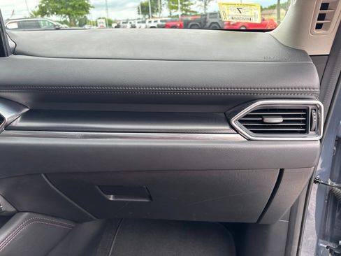 Used 2024 MAZDA CX-5 Carbon Edition AWD/4WD image 54