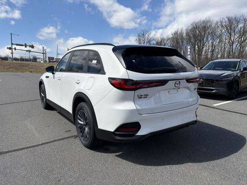 New 2026 MAZDA CX-70 SC Plus image 5