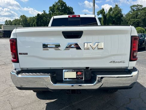 Used 2025 RAM 2500 Tradesman AWD/4WD image 7