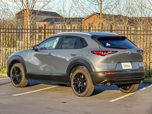 New 2026 MAZDA CX-30 AWD 2.5 S image 5