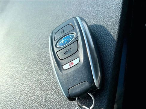 Used 2023 Subaru Ascent Onyx Edition Limited image 13