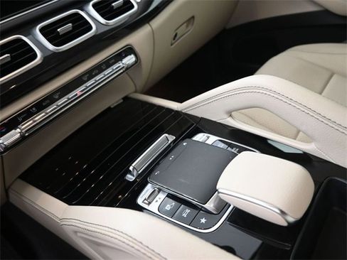 Used 2020 Mercedes-Benz GLE 350 image 31