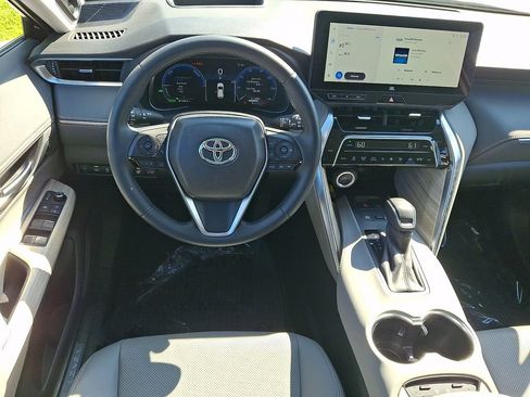 Used 2023 Toyota Venza Limited AWD/4WD image 12