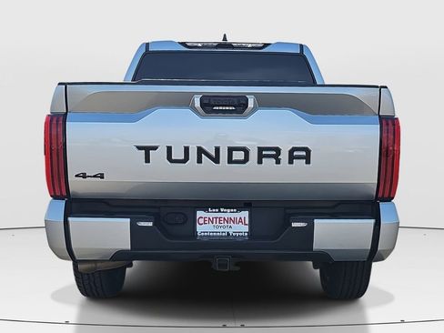 Used 2024 Toyota Tundra SR5 w/ TRD Sport Premium Package image 6