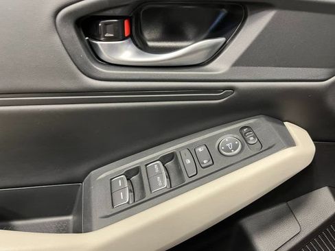 New 2026 Honda Accord SE image 12