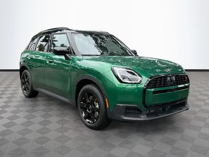 New 2026 MINI Cooper Countryman S w/ Comfort Package Max