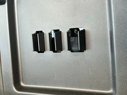 New 2026 Nissan Frontier S AWD/4WD image 24