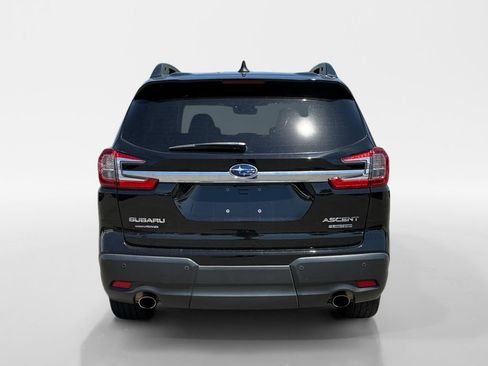 Used 2023 Subaru Ascent Limited AWD/4WD image 4