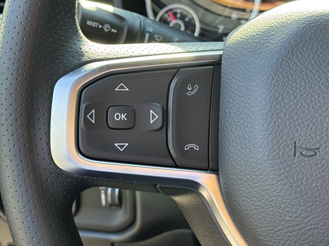 New 2027 RAM 1500 Tradesman AWD/4WD image 23