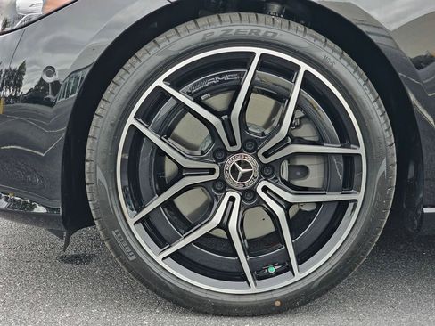 Used 2026 Mercedes-Benz C 300 Sedan image 12
