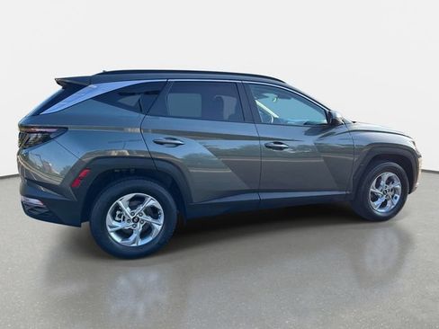 Used 2023 Hyundai Tucson SEL AWD/4WD image 7