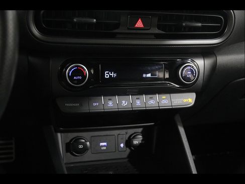 Certified 2022 Hyundai Kona N FWD image 14