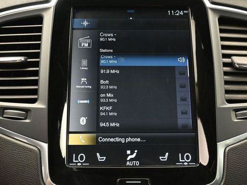 Used 2019 Volvo XC90 T6 Momentum w/ Advanced Package AWD/4WD image 20