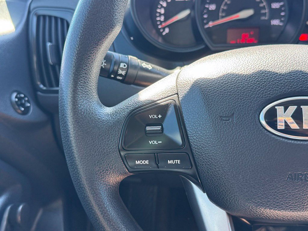 Used 2014 Kia Rio LX FWD image 10