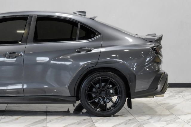 Used 2022 Subaru WRX Limited AWD/4WD image 16