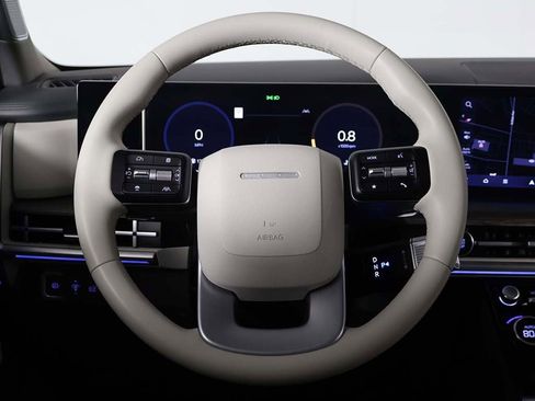 Certified 2024 Hyundai Santa Fe Limited image 44