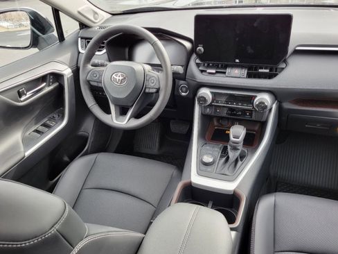 Used 2023 Toyota RAV4 Limited image 30