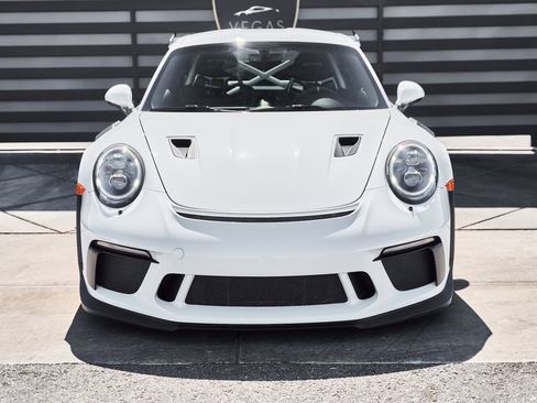 Used 2019 Porsche 911 GT3 RS RWD image 15