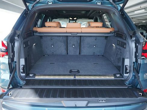 New 2026 BMW X5 xDrive50e w/ Climate Comfort Package image 22