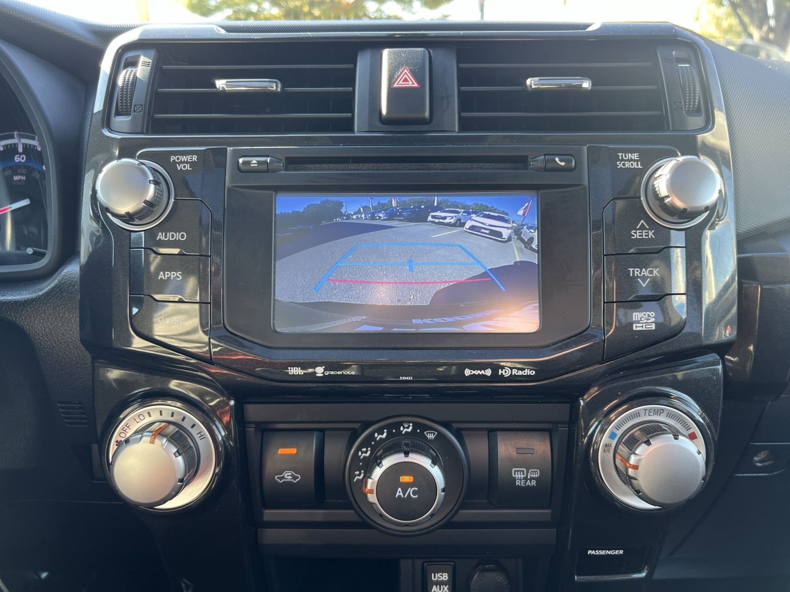 Used 2019 Toyota 4Runner TRD Pro AWD/4WD image 19