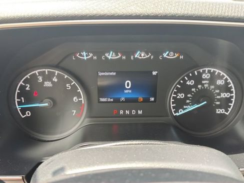 Used 2021 Ford F150 XLT RWD image 25