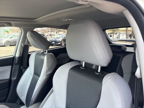 Used 2018 Subaru Crosstrek 2.0i Limited image 22