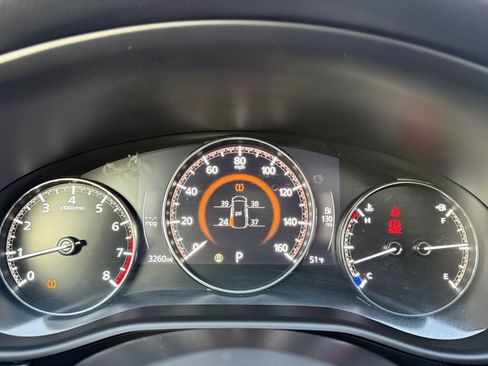 Certified 2025 MAZDA CX-30 AWD 2.5 S w/ Preferred Package image 13