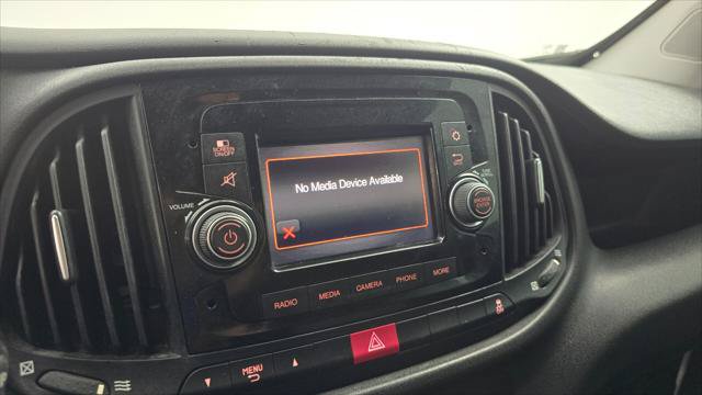 Used 2022 RAM ProMaster City Tradesman FWD image 26