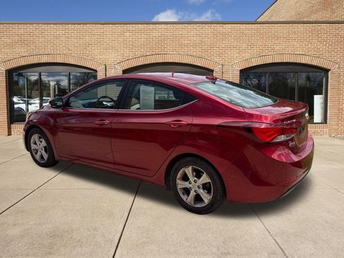 Used 2016 Hyundai Elantra Value Edition FWD image 5