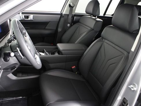 Certified 2026 Hyundai Santa Fe SEL FWD image 21