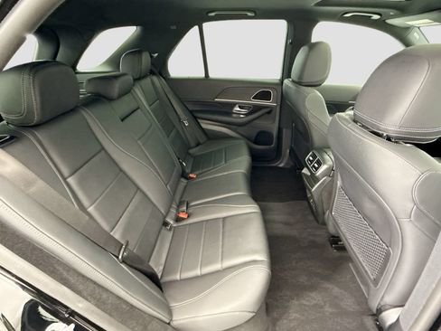 Certified 2026 Mercedes-Benz GLE 350 4MATIC image 21
