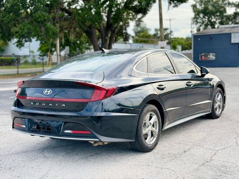 Used 2020 Hyundai Sonata SE FWD image 5
