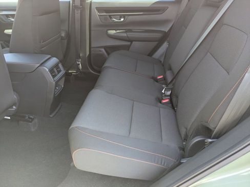 New 2026 Honda CR-V TrailSport image 15