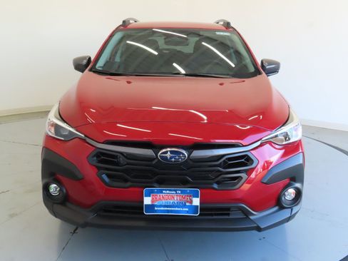 New 2026 Subaru Crosstrek 2.0i Premium image 11