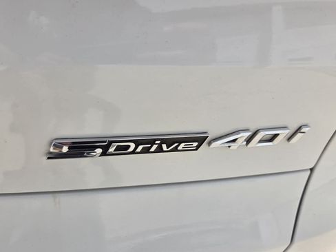 Used 2020 BMW X5 sDrive40i w/ Premium Package RWD image 17