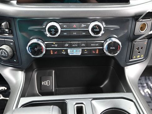 New 2026 Ford F150 Tremor AWD/4WD image 43