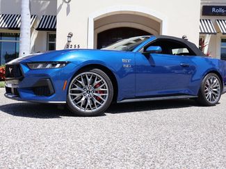 Used 2024 Ford Mustang GT Premium RWD video 1