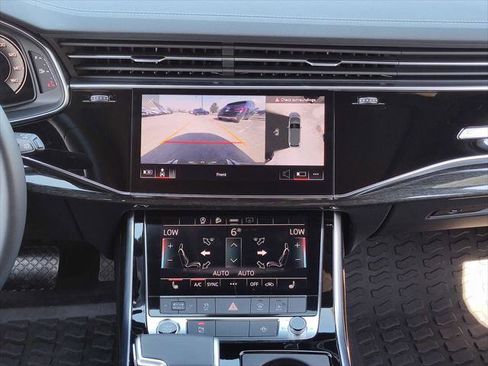 Certified 2025 Audi Q7 2.0T Premium w/ Convenience Package AWD/4WD image 28