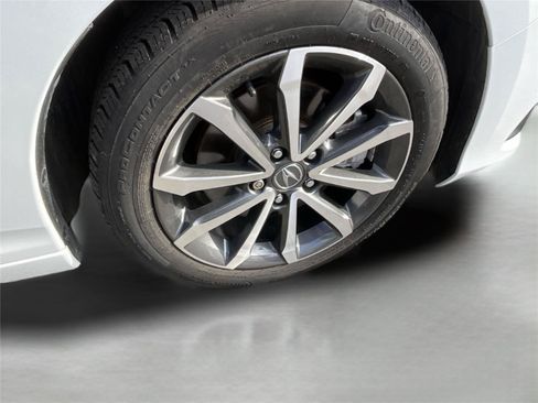 Used 2024 Acura Integra FWD image 30